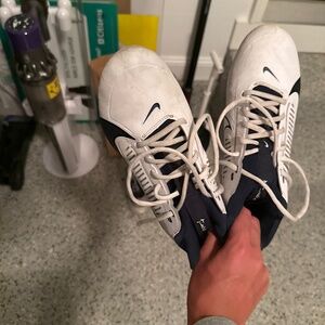 Men’s Nike cleats